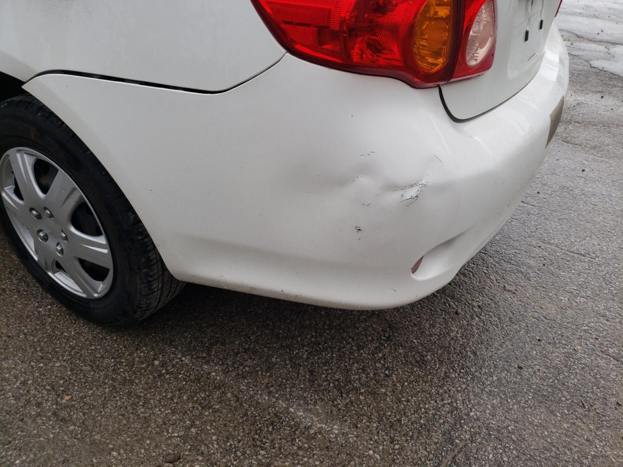 Photo 10 from auction – 2010 TOYOTA COROLLA BA with VIN 1NXBU4EE4AZ319996
