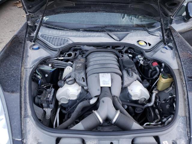Photo 7 from auction – 2013 PORSCHE PANAMERA 2 with VIN WP0AA2A78DL014399