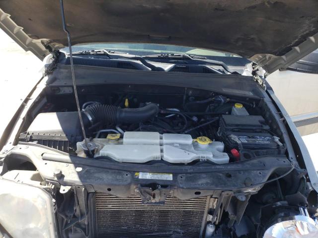 Photo 7 from auction – 2008 JEEP LIBERTY SP with VIN 1J8GN28K78W280177