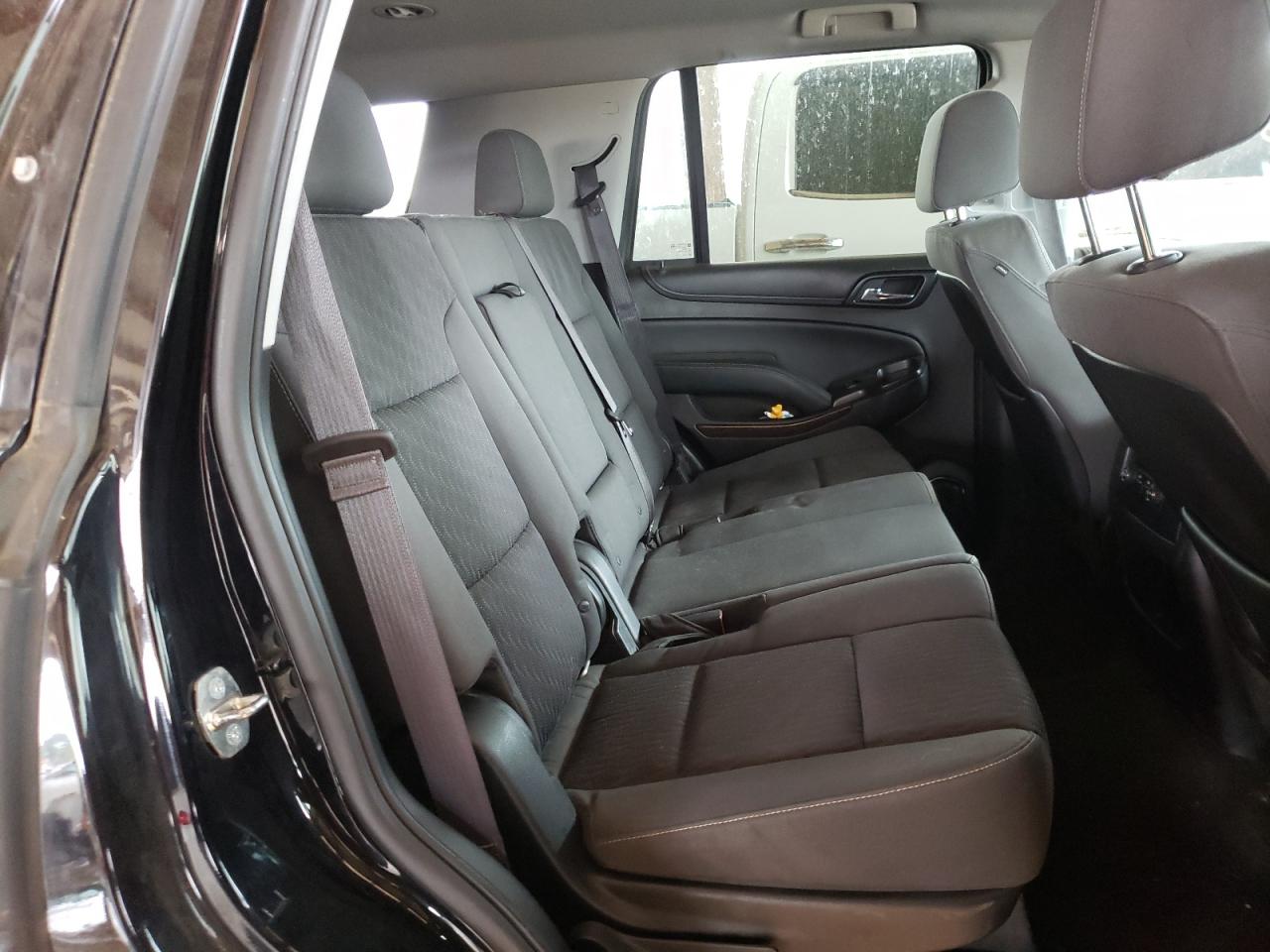 Photo 6 from auction – 2015 GMC YUKON SLE with VIN 1GKS2AKC6FR715468