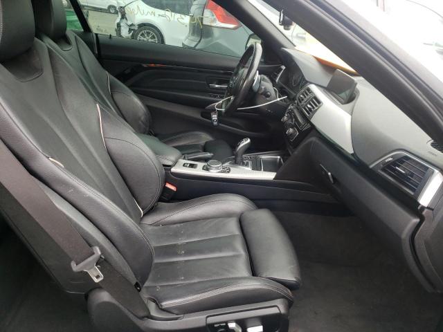Photo 5 from auction – 2018 BMW 430I with VIN WBA4Z1C59JEC59966