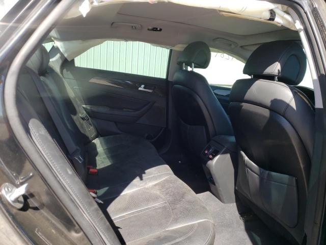 Photo 6 from auction – 2015 HYUNDAI SONATA SPO with VIN 5NPE34AF5FH040285