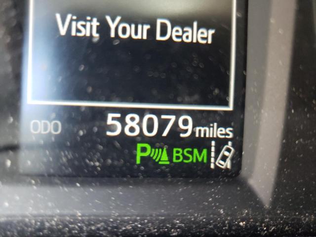Photo 8 from auction – 2016 TOYOTA RAV4 LIMIT with VIN 2T3DFREV4GW450913