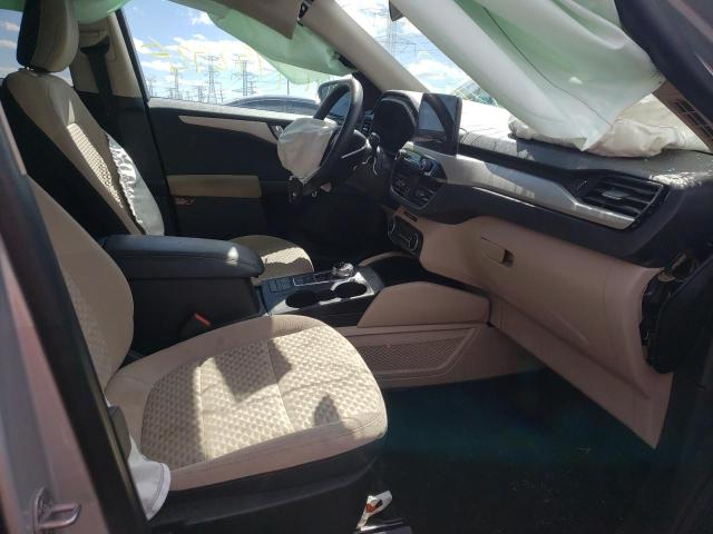 Photo 9 from auction – 2020 FORD ESCAPE SE with VIN 1FMCU9G60LUA26512