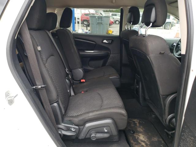 Photo 6 from auction – 2015 DODGE JOURNEY SX with VIN 3C4PDCBB6FT591112
