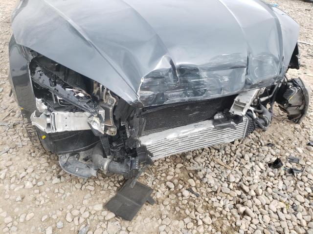 Photo 9 from auction – 2019 AUDI A5 PREMIUM with VIN WAUTNAF58KA032275