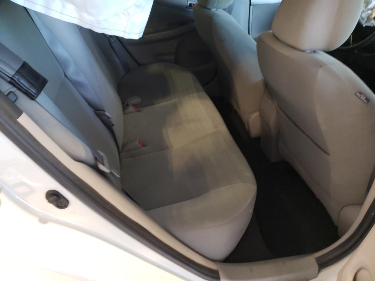 Photo 6 from auction – 2013 TOYOTA COROLLA with VIN 5YFBU4EE2DP075013