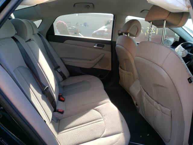 Photo 6 from auction – 2015 HYUNDAI SONATA SE with VIN 5NPE24AF2FH049335