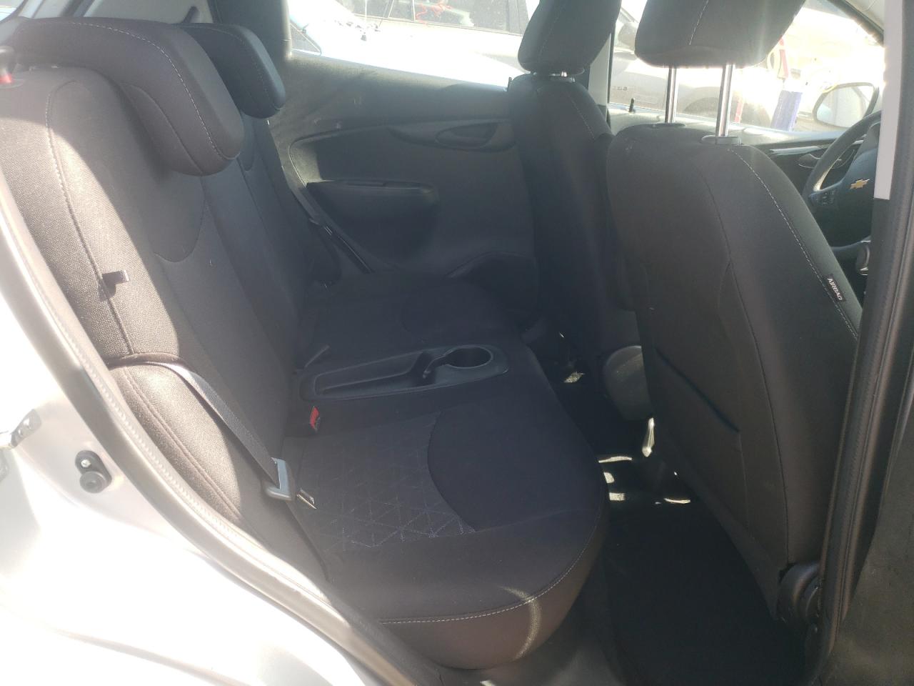 Photo 6 from auction – 2020 CHEVROLET SPARK 1LT with VIN KL8CD6SA3LC448108
