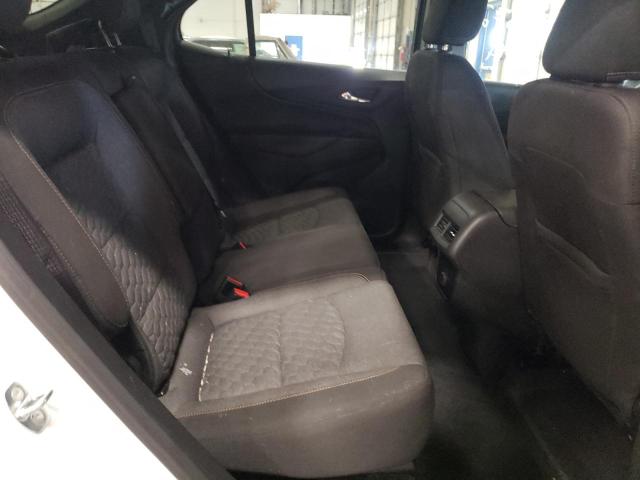 Photo 6 from auction – 2018 CHEVROLET EQUINOX LT with VIN 2GNAXTEX8J6170548