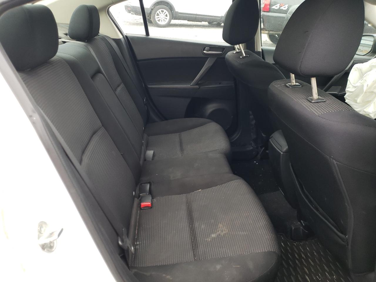 Photo 6 from auction – 2012 MAZDA 3 I with VIN JM1BL1V88C1663092