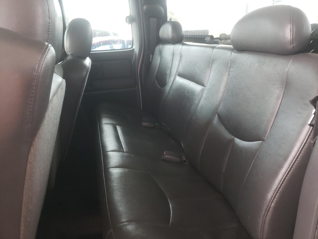 Photo 5 from auction – 2004 GMC NEW SIERRA with VIN 1GTEC19VX4Z248338