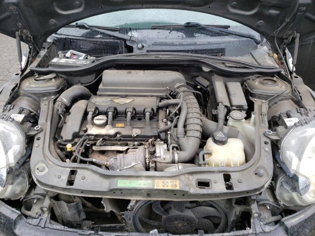 Photo 7 from auction – 2010 MINI COOPER with VIN WMWMM3C53ATP75940