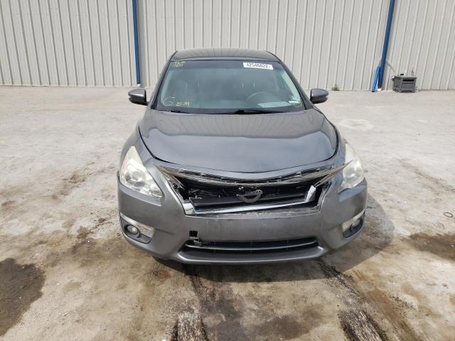 Photo 9 from auction – 2015 NISSAN ALTIMA 2.5 with VIN 1N4AL3AP9FN902382
