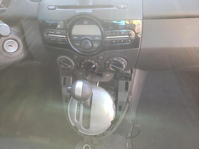 Photo 9 from auction – 2012 MAZDA MAZDA2 with VIN JM1DE1KY8C0133380