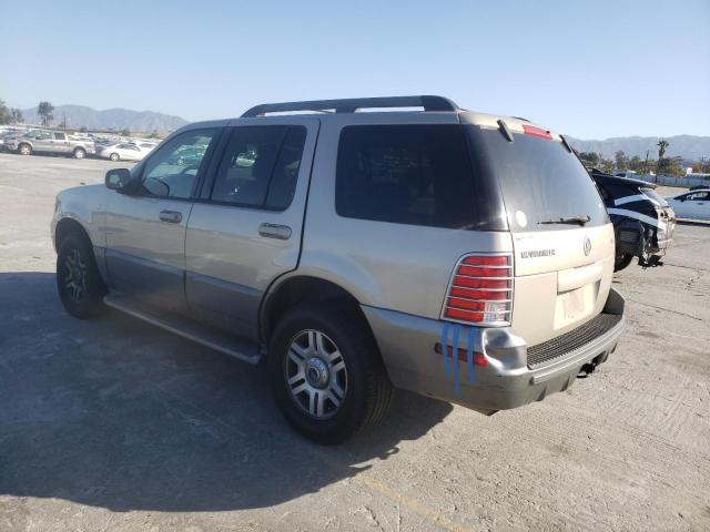 Photo 3 from auction – 2005 MERCURY MOUNTAINEE with VIN 4M2DU86W05ZJ19714
