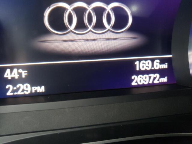 Photo 8 from auction – 2017 AUDI A6 PRESTIG with VIN WAUH2AFC4HN126586