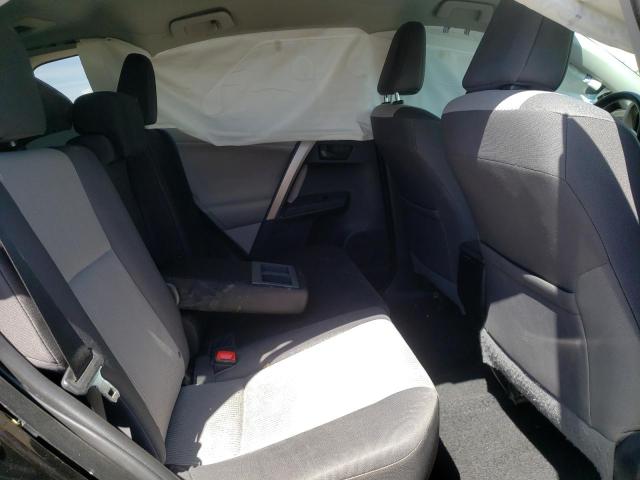 Photo 6 from auction – 2013 TOYOTA RAV4 LE with VIN 2T3BFREV8DW078141