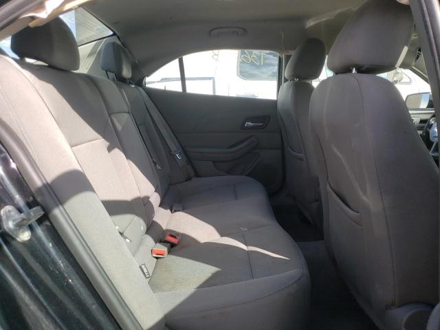 Photo 6 from auction – 2013 CHEVROLET MALIBU LS with VIN 1G11B5SA5DF338653
