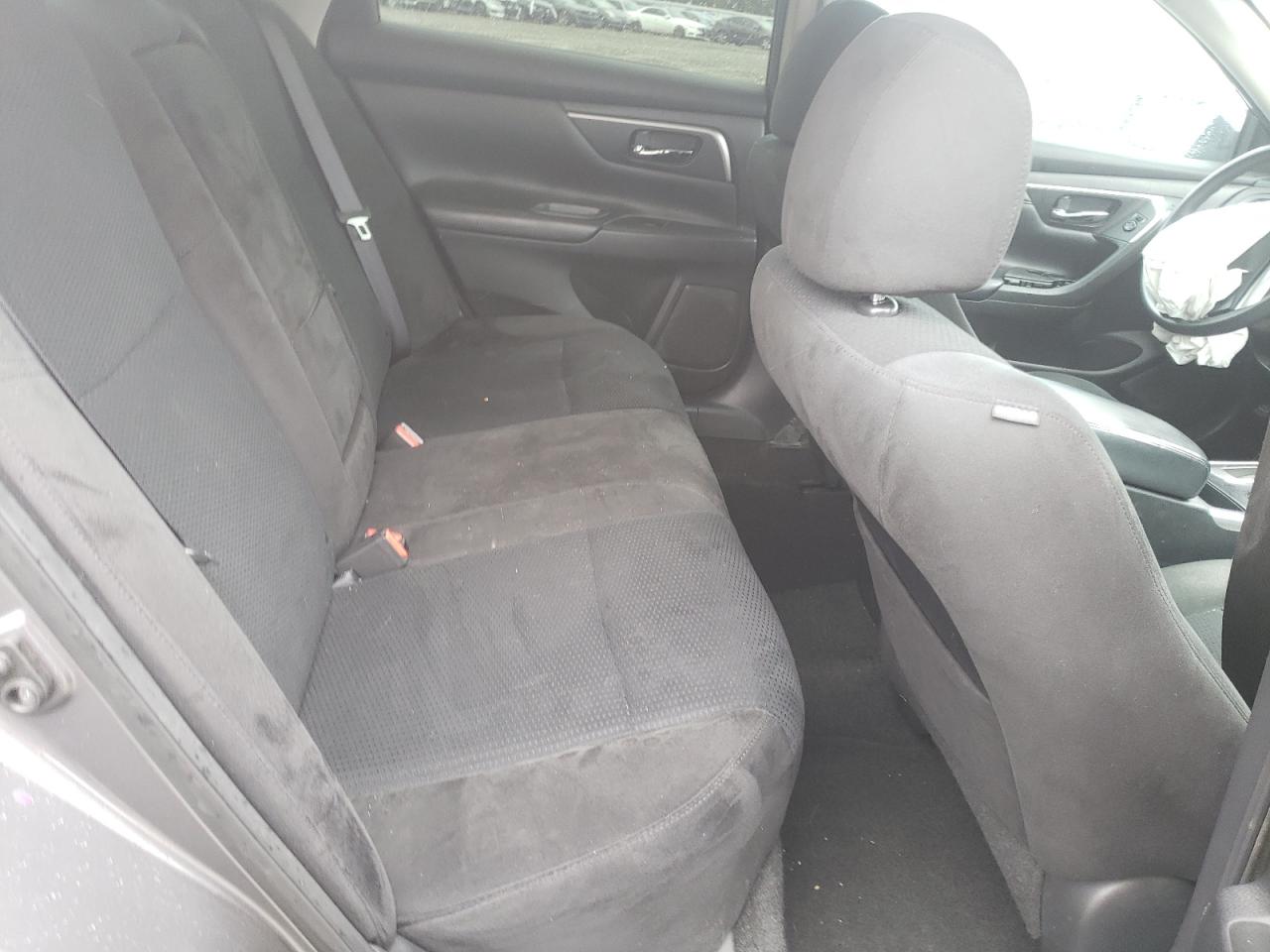 Photo 6 from auction – 2015 NISSAN ALTIMA 2.5 with VIN 1N4AL3AP1FC418959