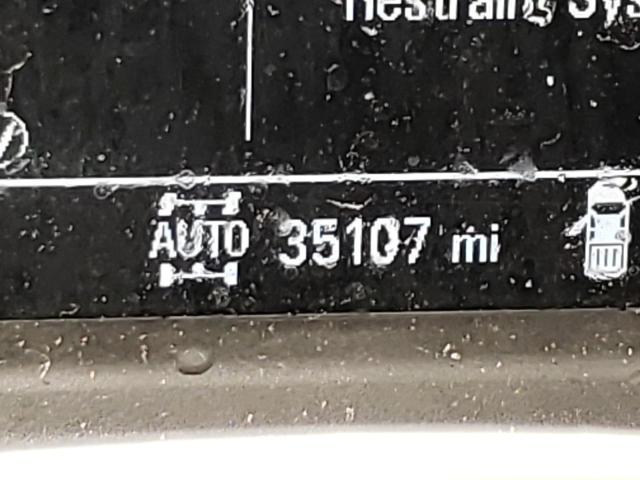 Photo 8 from auction – 2021 CHEVROLET SILVERADO with VIN 1GCRYAEHXMZ135833
