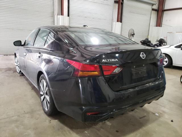 Photo 3 from auction – 2019 NISSAN ALTIMA SL with VIN 1N4BL4EV4KC195667