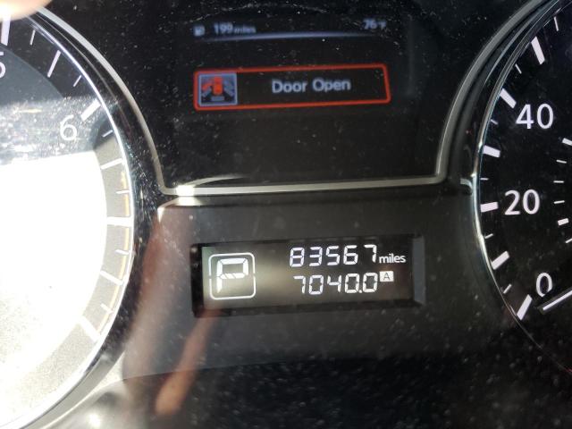Photo 8 from auction – 2014 NISSAN ALTIMA 2.5 with VIN 1N4AL3AP2EC177511