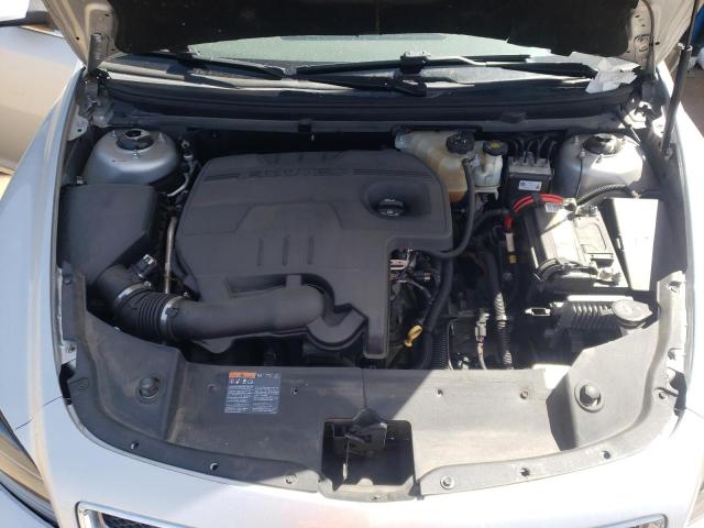 Photo 7 from auction – 2011 CHEVROLET MALIBU 1LT with VIN 1G1ZC5EU1BF146293