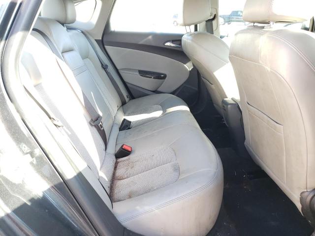 Photo 7 from auction – 2016 BUICK VERANO with VIN 1G4PP5SK9G4111263