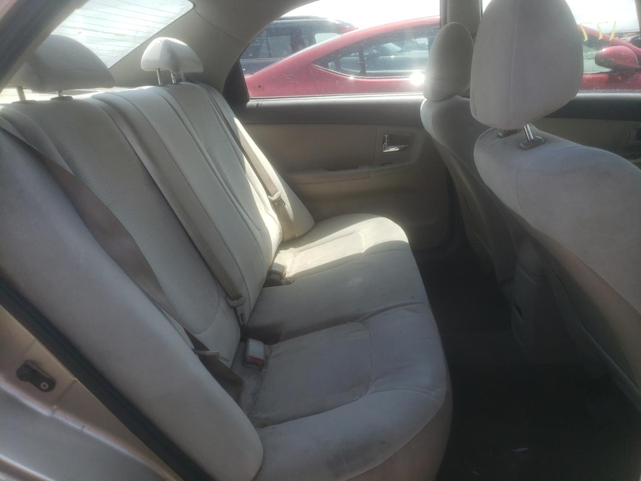 Photo 6 from auction – 2009 KIA SPECTRA EX with VIN KNAFE222X95610118