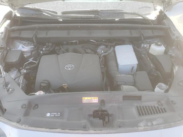 Photo 7 from auction – 2021 TOYOTA HIGHLANDER with VIN 5TDYZRAH3MS535215