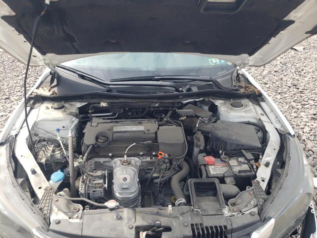 Photo 7 from auction – 2015 HONDA ACCORD LX with VIN 1HGCR2F33FA026161