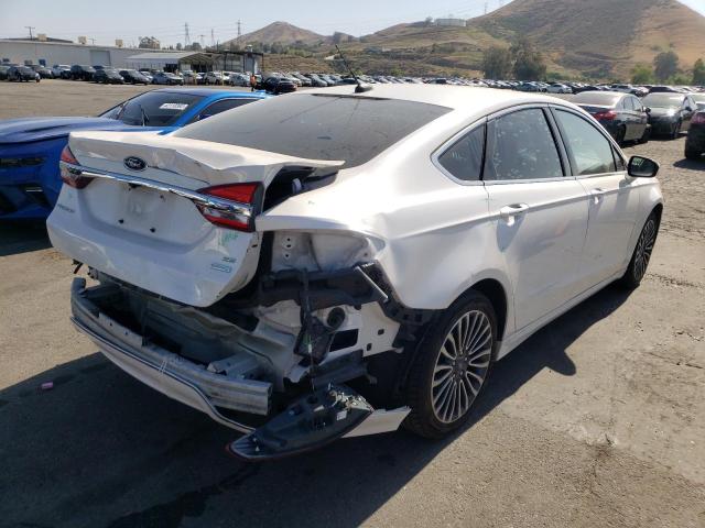 Photo 7 from auction – 2017 FORD FUSION SE with VIN 3FA6P0H94HR171280