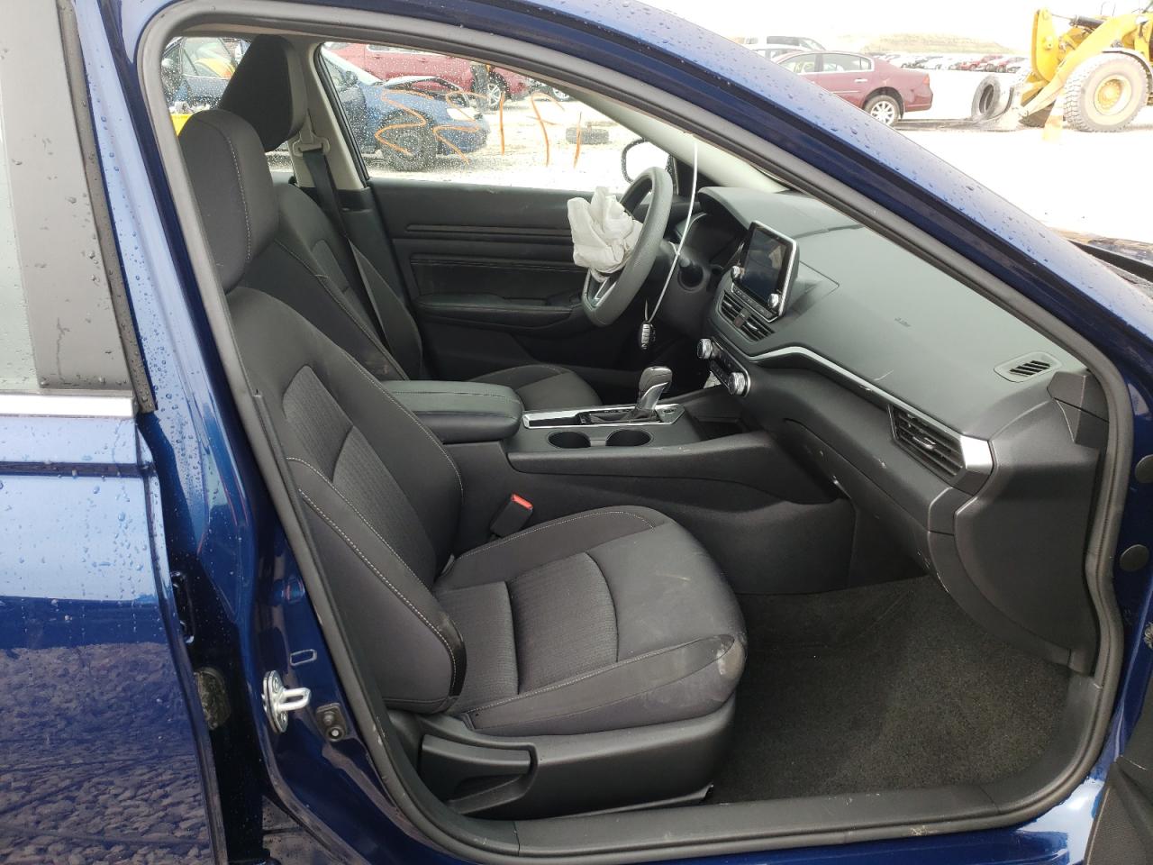 Photo 5 from auction – 2019 NISSAN ALTIMA S with VIN 1N4BL4BV7KC102676