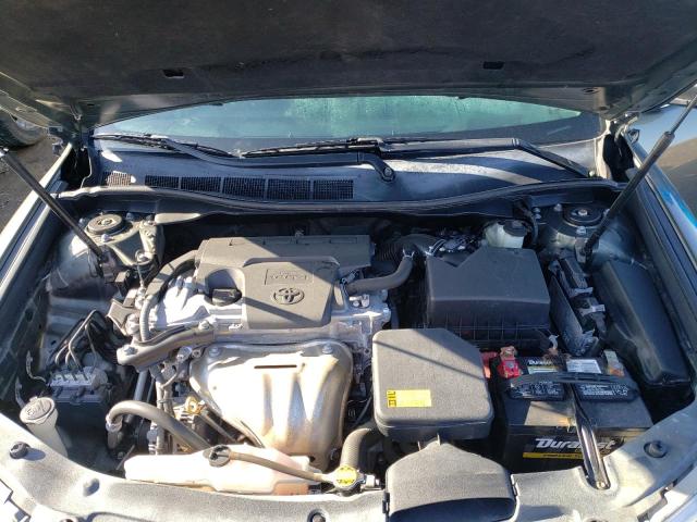 Photo 7 from auction – 2012 TOYOTA CAMRY BASE with VIN 4T1BF1FKXCU540163