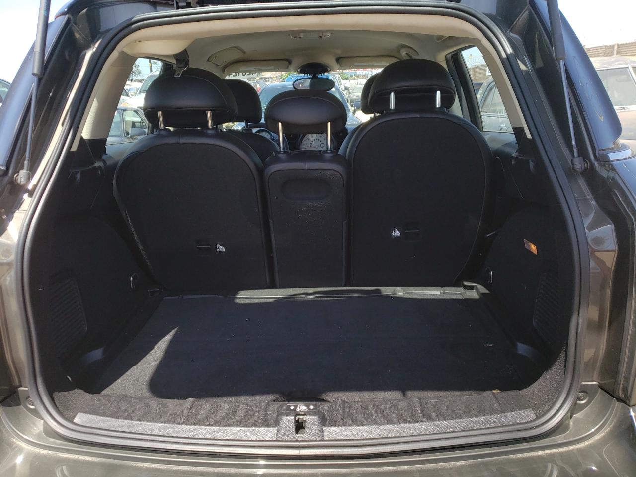 Photo 9 from auction – 2014 MINI COOPER S C with VIN WMWZC3C51EWT01014