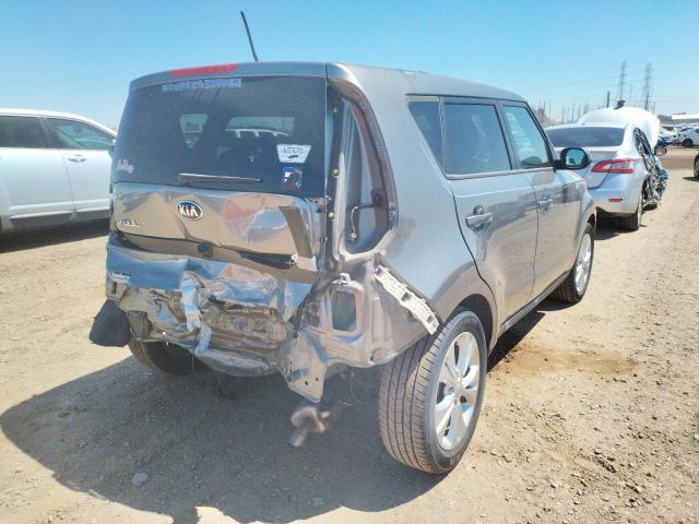 Foto 9 de la subasta – 2016 KIA SOUL + con VIN KNDJP3A53G7375510