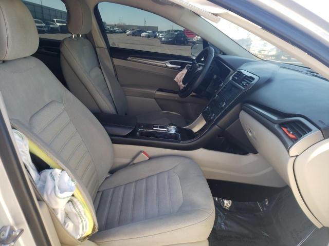 Photo 5 from auction – 2018 FORD FUSION SE with VIN 3FA6P0H71JR220049