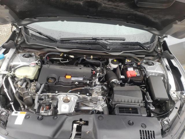 Photo 7 from auction – 2019 HONDA CIVIC LX with VIN 19XFC2F66KE033233