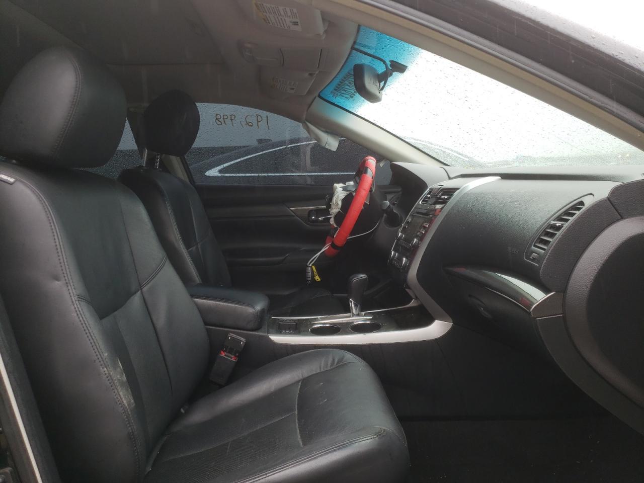 Photo 5 from auction – 2013 NISSAN ALTIMA 2.5 with VIN 1N4AL3AP1DC213364