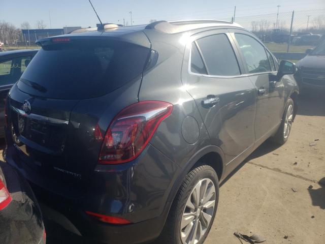 Photo 4 from auction – 2017 BUICK ENCORE PRE with VIN KL4CJESB9HB050847