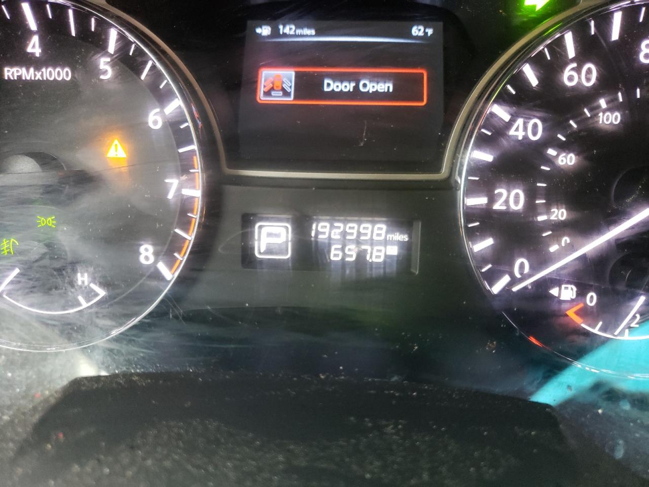 Photo 8 from auction – 2013 NISSAN ALTIMA 2.5 with VIN 1N4AL3AP1DC213364