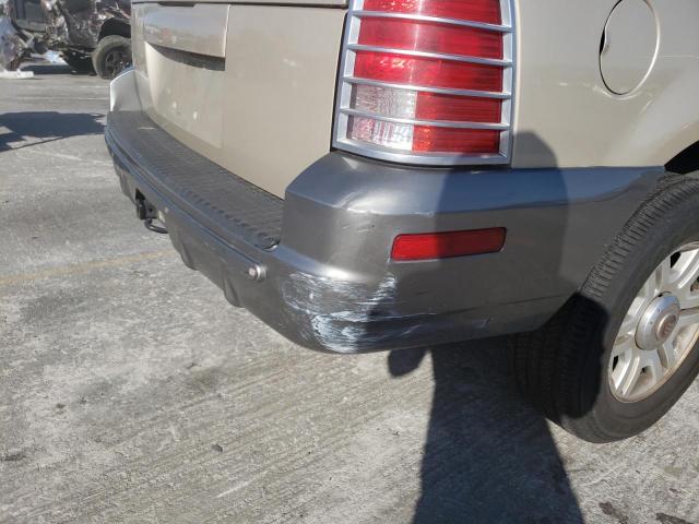 Photo 9 from auction – 2005 MERCURY MOUNTAINEE with VIN 4M2DU86W05ZJ19714