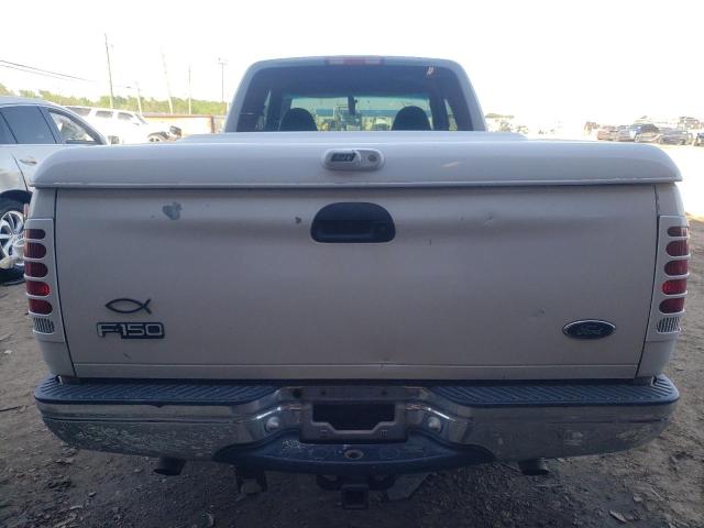 Photo 9 from auction – 1998 FORD F150 with VIN 1FTRX17L3WNC10838