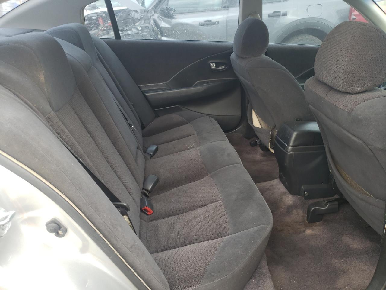 Photo 6 from auction – 2002 NISSAN ALTIMA SE with VIN 1N4BL11DX2C106826