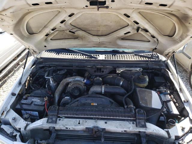 Photo 7 from auction – 2006 FORD F350 SUPER with VIN 1FTWW33P76EC88565