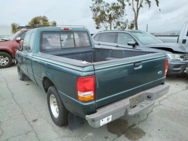 Photo 3 from auction – 1995 FORD RANGER SUP with VIN 1FTCR14A1SPB11985