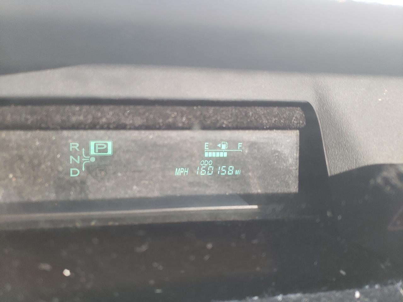Photo 8 from auction – 2008 TOYOTA PRIUS with VIN JTDKB20U483304976