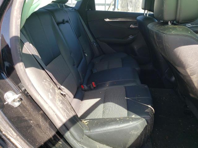 Photo 6 from auction – 2014 CHEVROLET IMPALA LT with VIN 2G1125S39E9129329