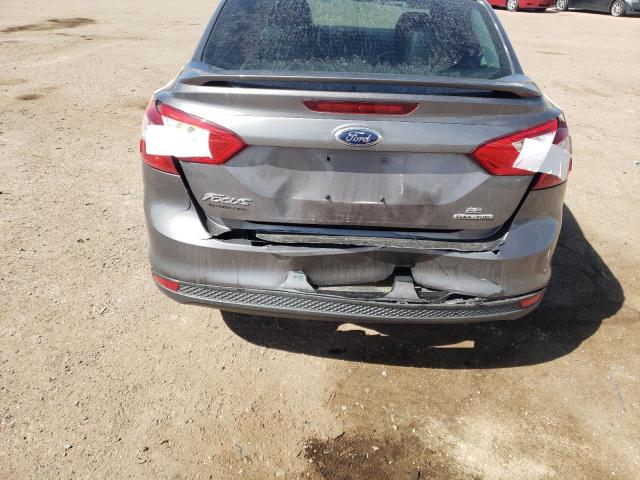 Photo 9 from auction – 2014 FORD FOCUS SE with VIN 1FADP3F26EL224697